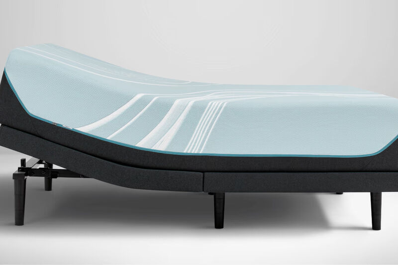 TEMPUR-LuxeAdapt Soft Mattress
