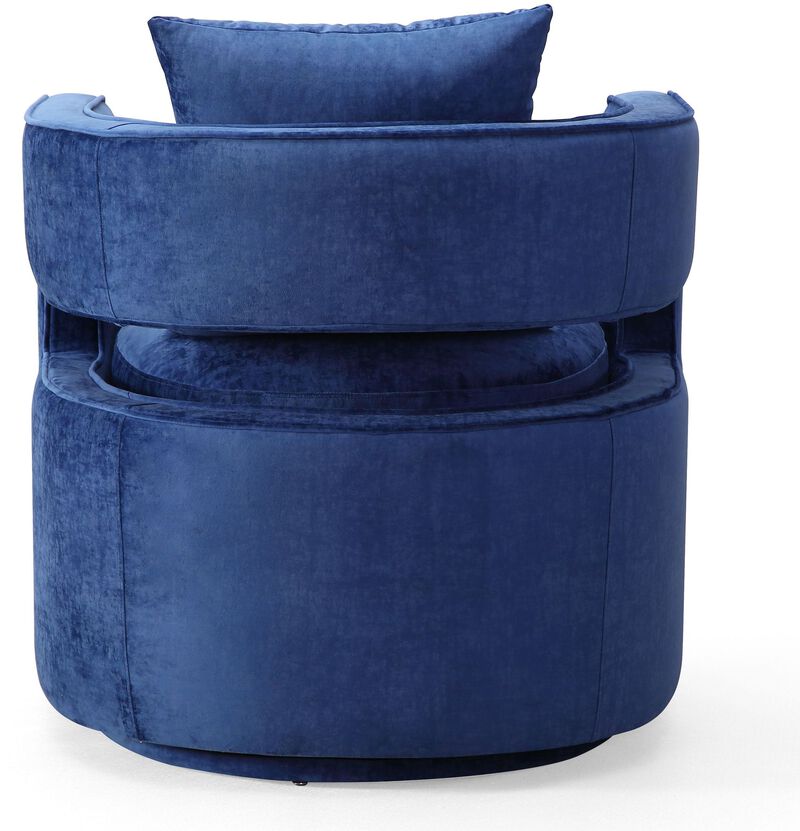 Kennedy Swivel Chair