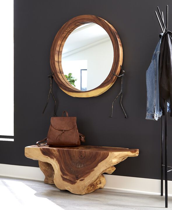 Atlas Mirror