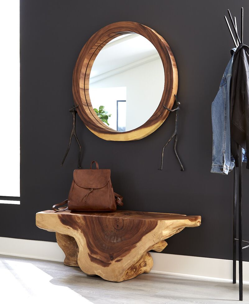 Atlas Mirror