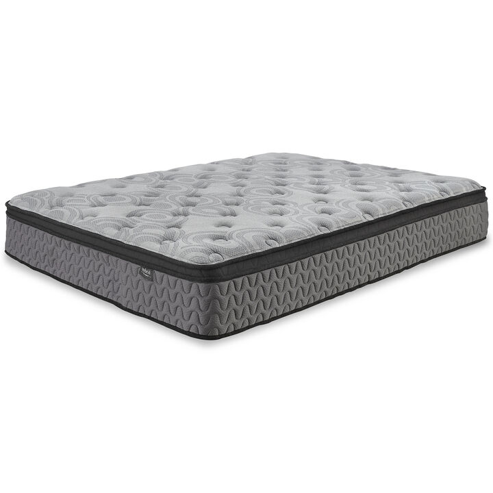 Terra Sleep Medium Queen Mattress