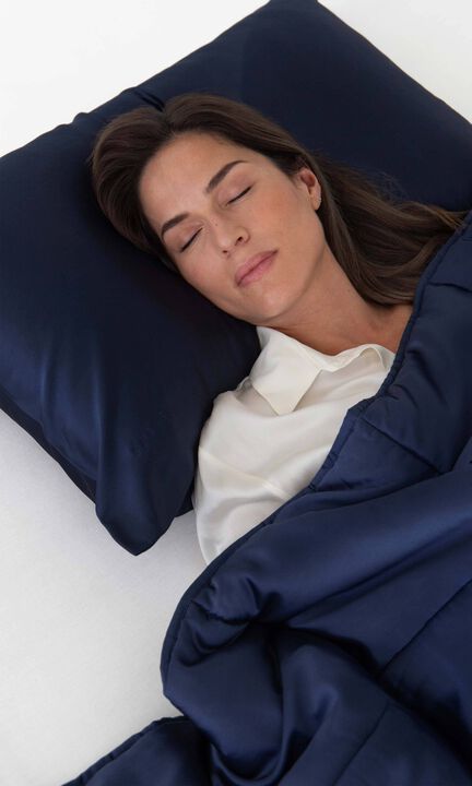 Silk Pillowcase