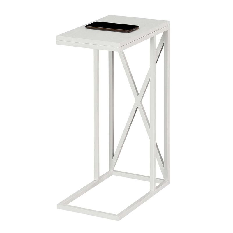 Convenience Concepts Tucson C End Table, R4-0529