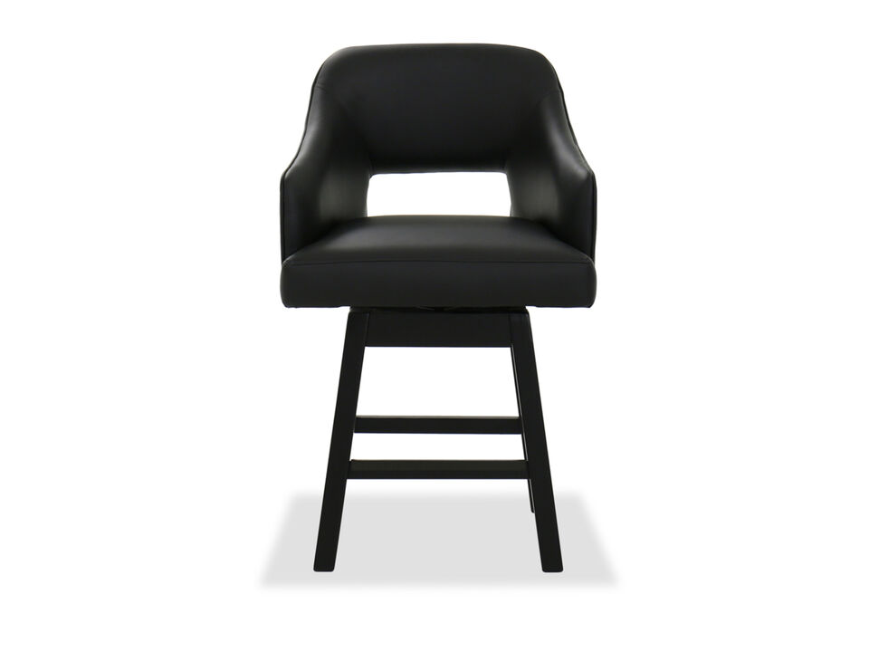 Tallenger Swivel Stool