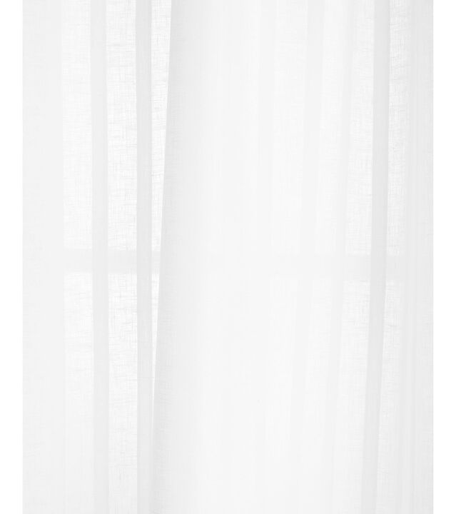 Solino Home 100% Pure Linen Zoe Curtain