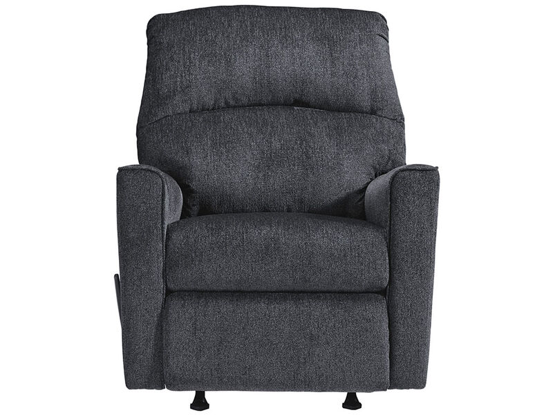 Altari Slate Rocker Recliner