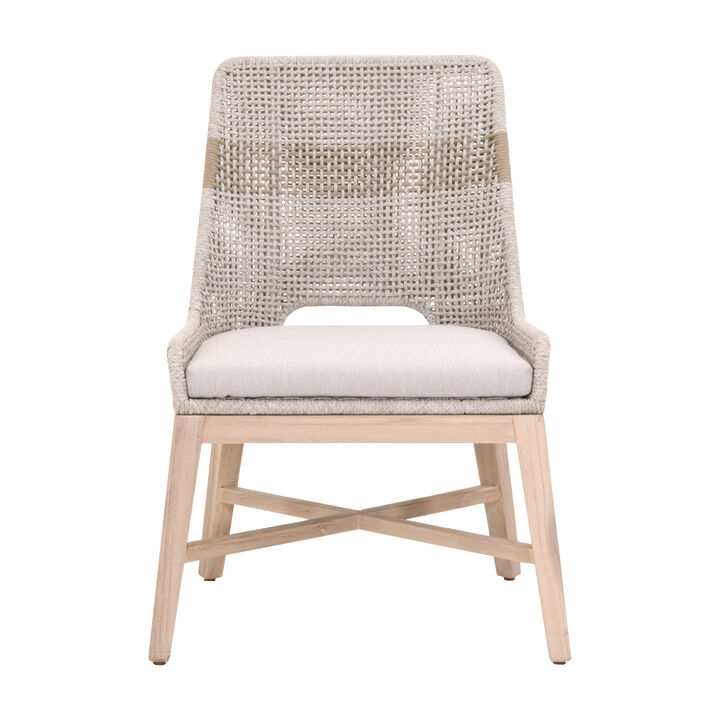Tapestry Outdoor Dining Chair (Set of 2)