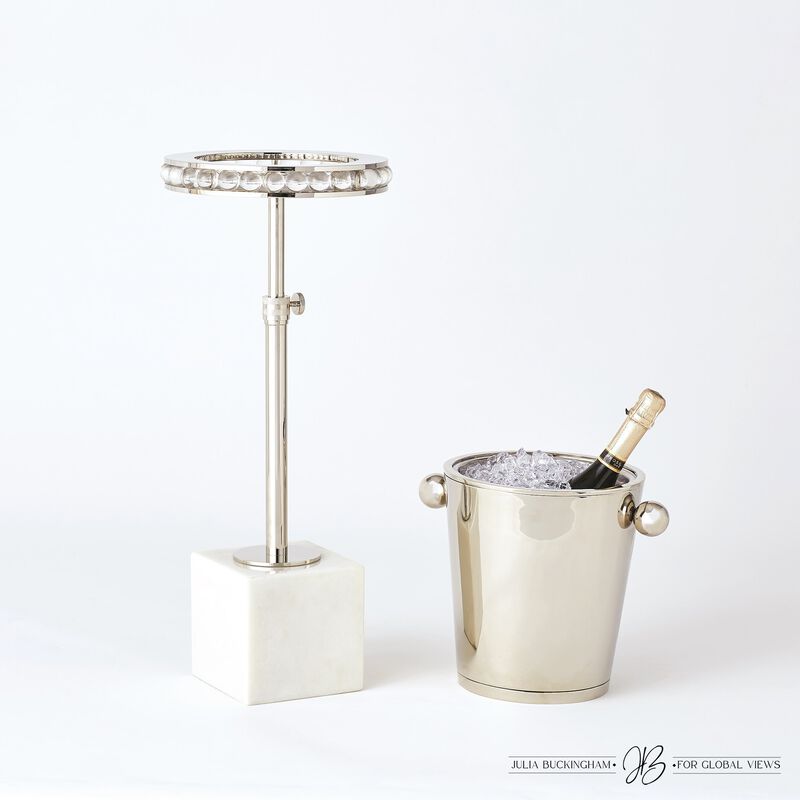 Margot Nickel Champagne Bucket