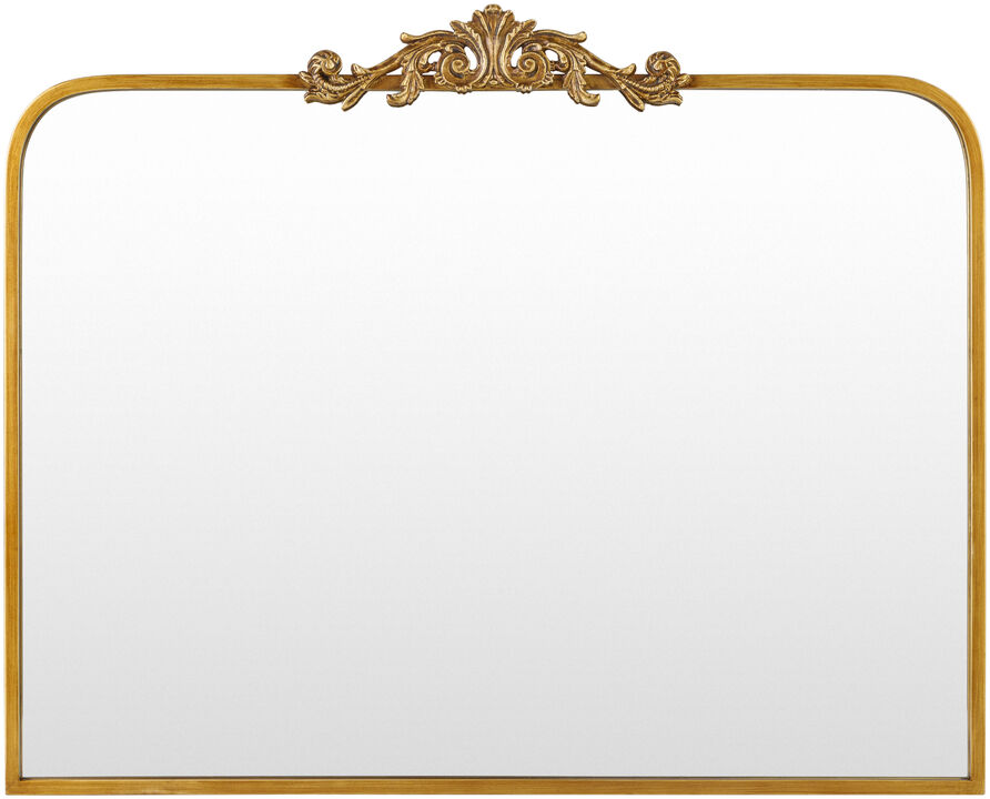 Aarlen Mantel Mirror