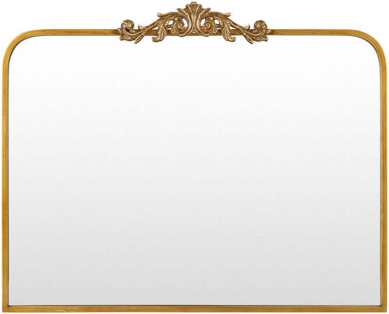 Aarlen Mantel Mirror