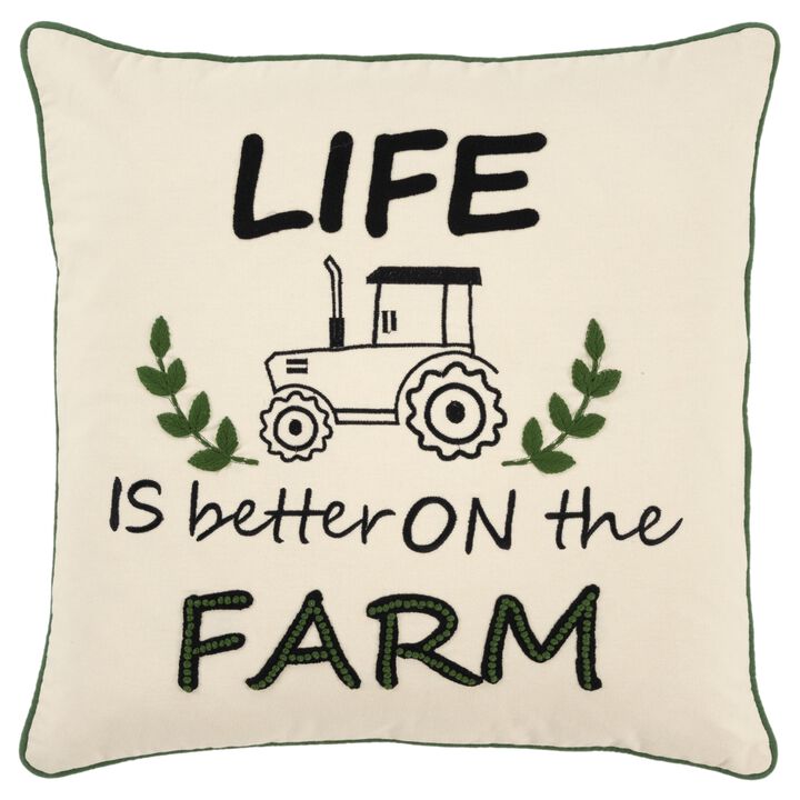 T19939 Pillow