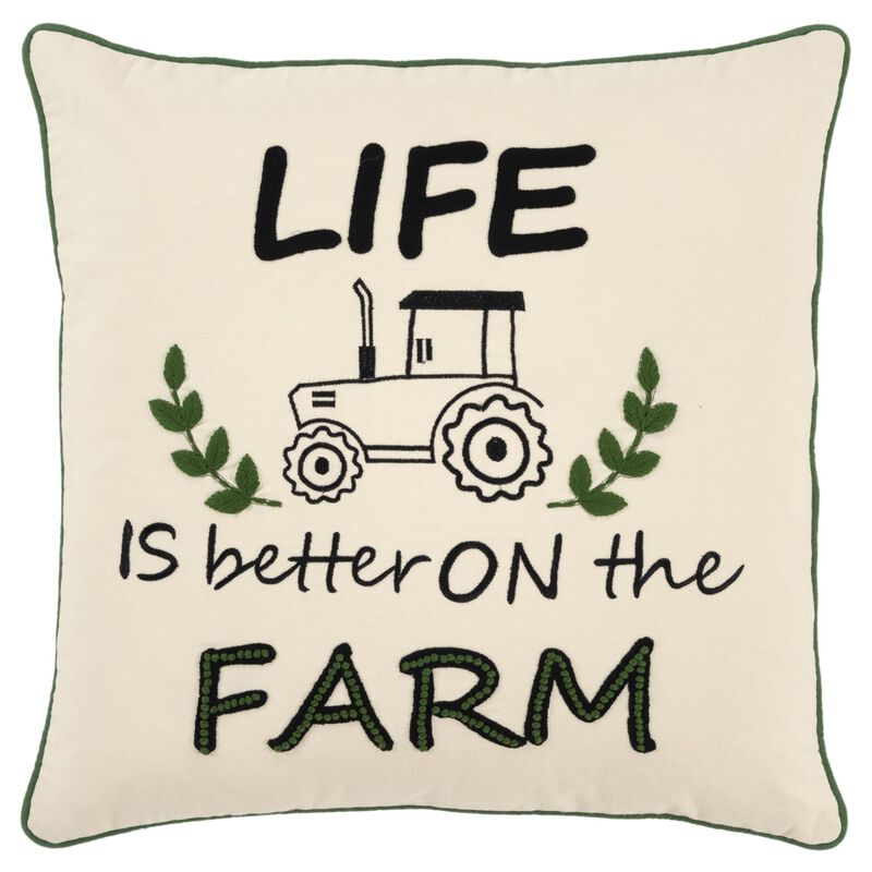 T19939 Pillow