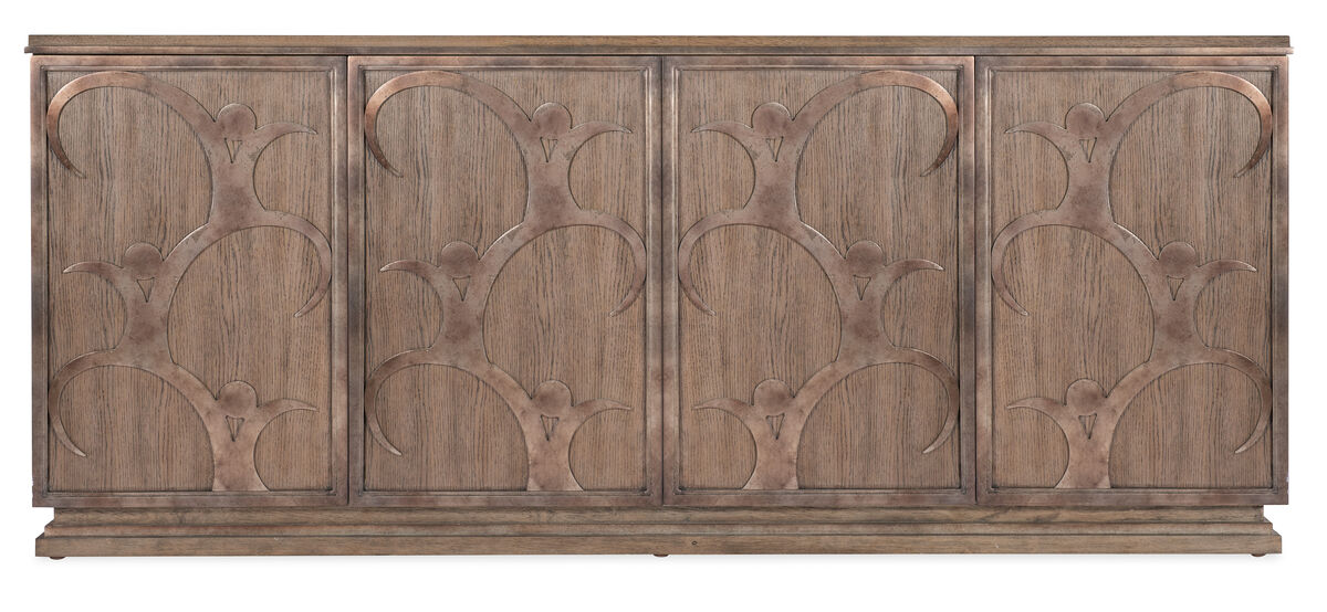 Melange Dancer Credenza