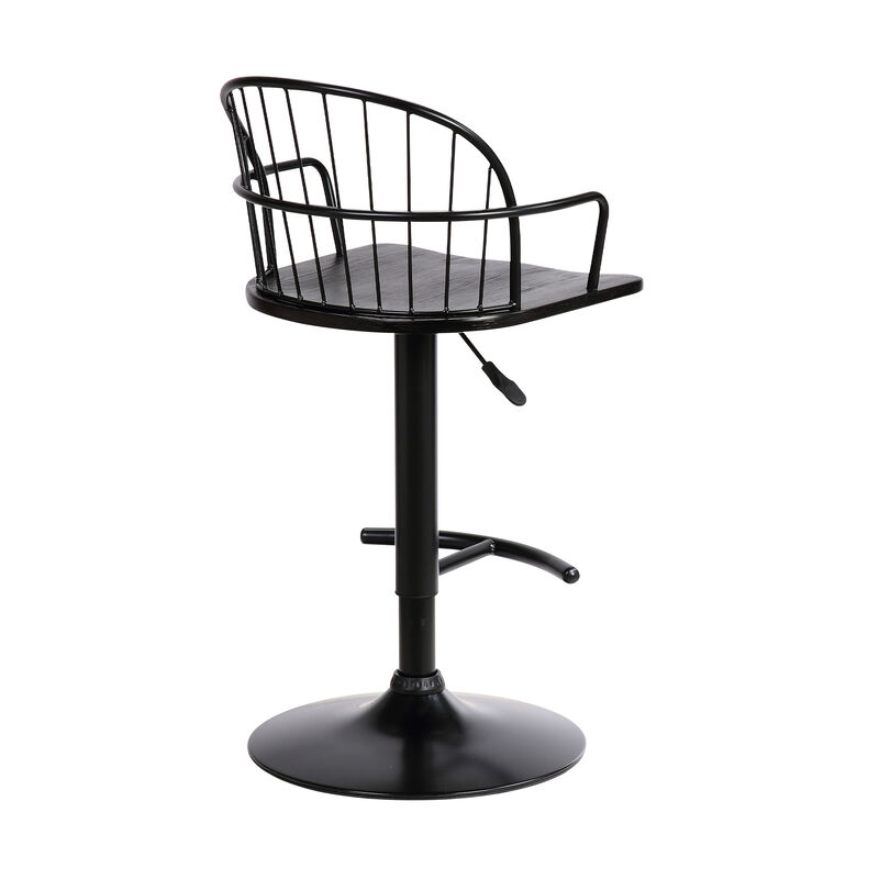 Edward Stool