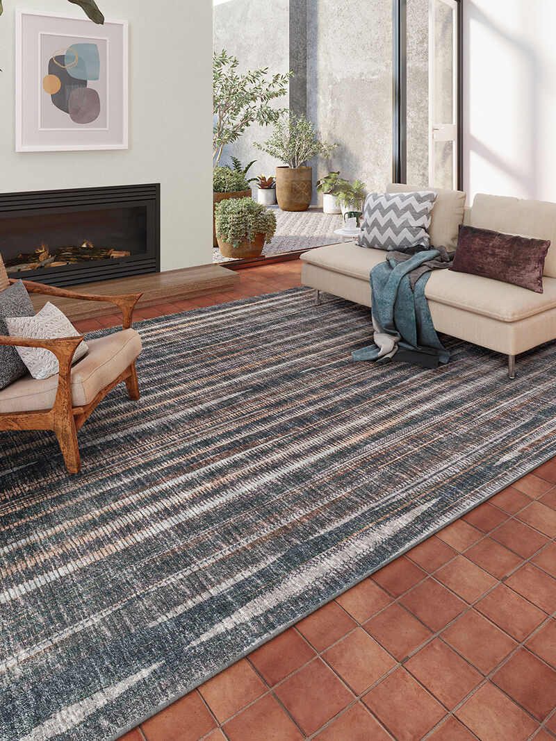 Amador AA1 Fudge 8' x 10' Rug