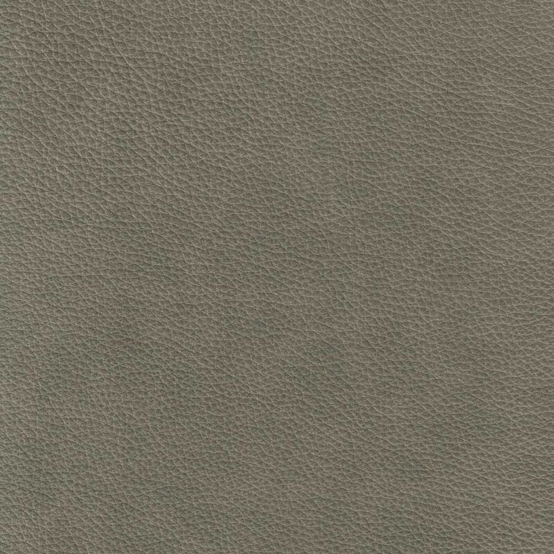 Georgia Top Grain Leather Sofa