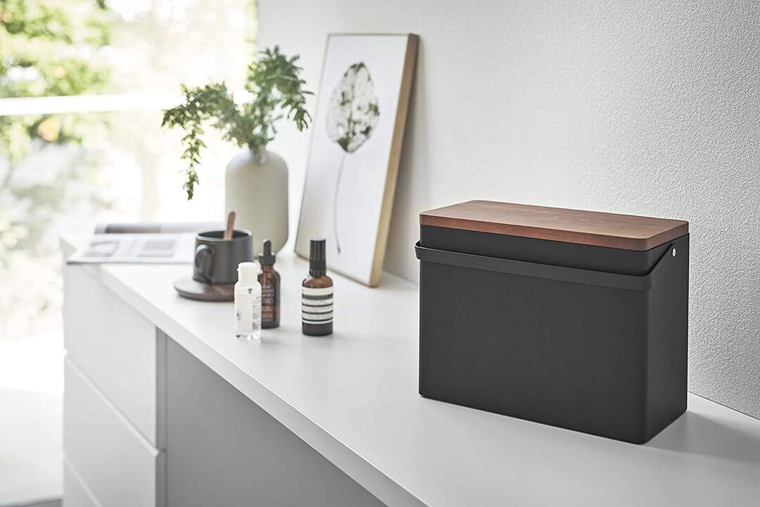 Odds-and-Ends Organizer
