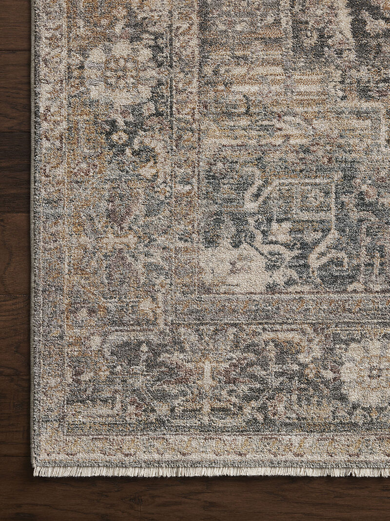 Lyra LYR06 7'10" x 10'" Rug