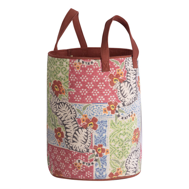 Sundance Laundry Hamper