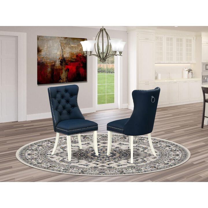 Parson Chairs