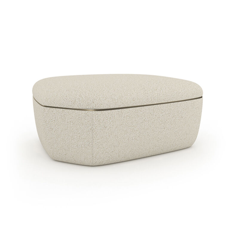 Serir Small Cocktail Table
