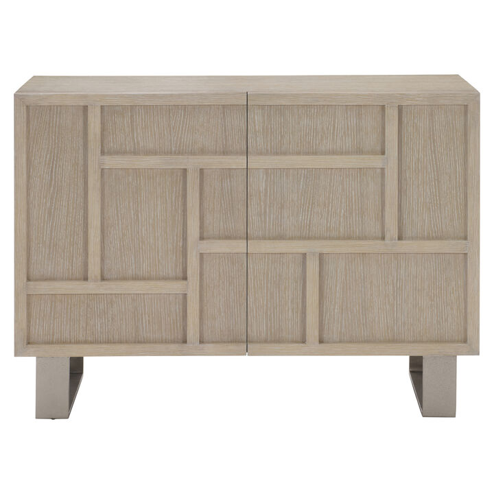 Solaria Door Chest