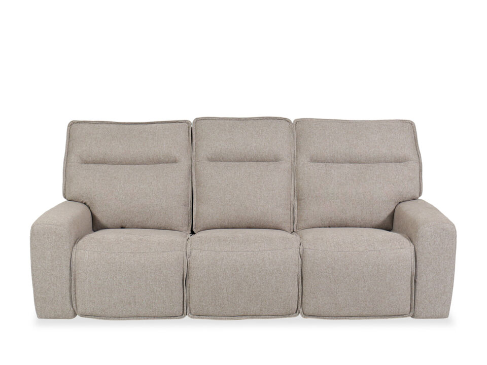 Bespoke Power Sofa