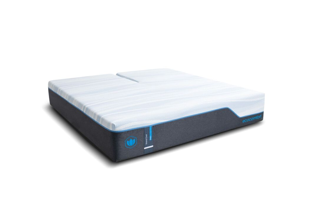 Grand Cool Soft Split California King Mattress