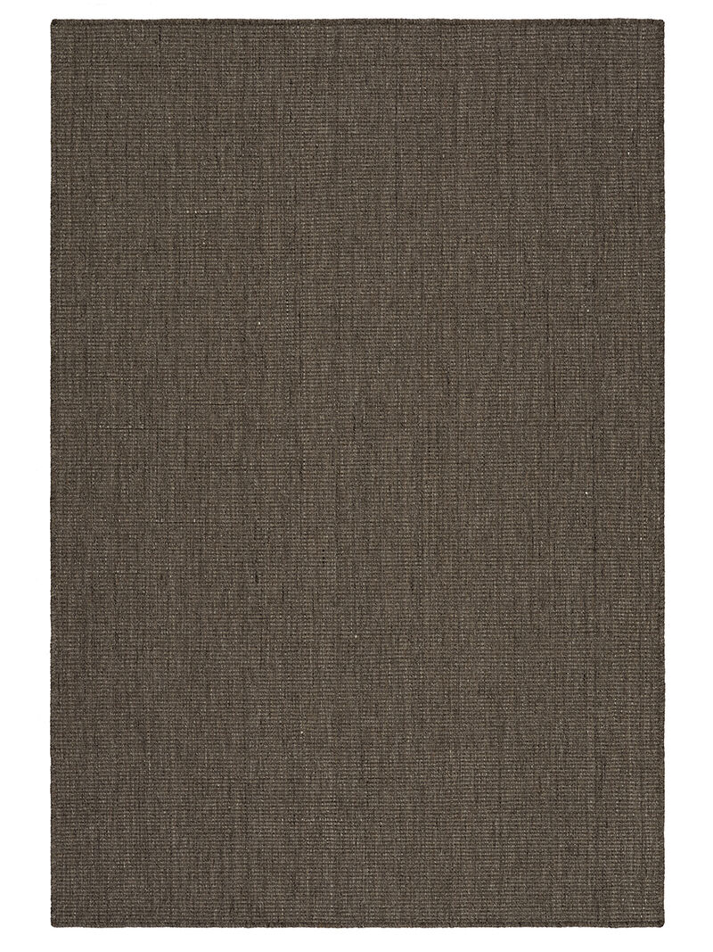 Chambal CH1 Chocolate 3'6" x 5'6" Rug