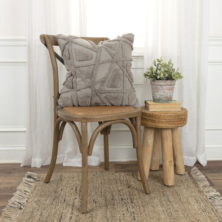 20" x 20" Down Filled Pillow
