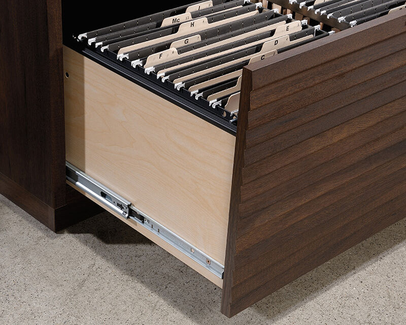 Palo Alto Storage Cabinet