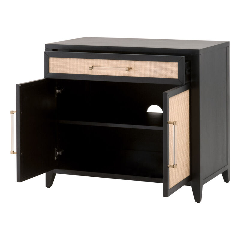 Holland Media Chest