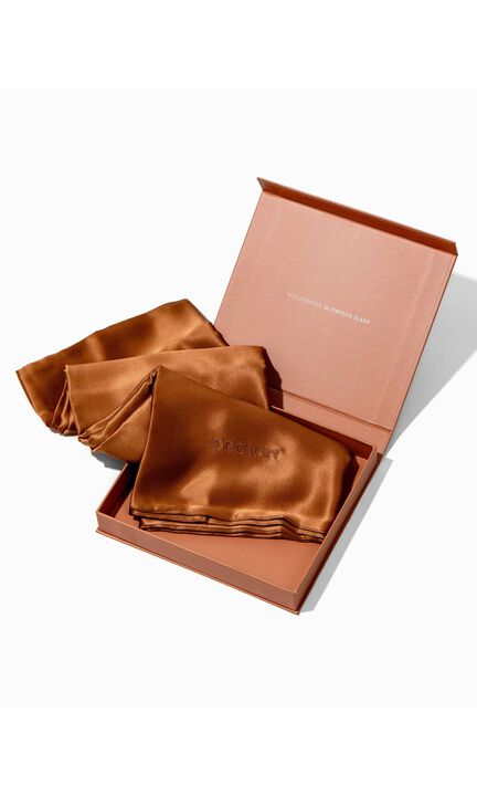Silk Pillowcase