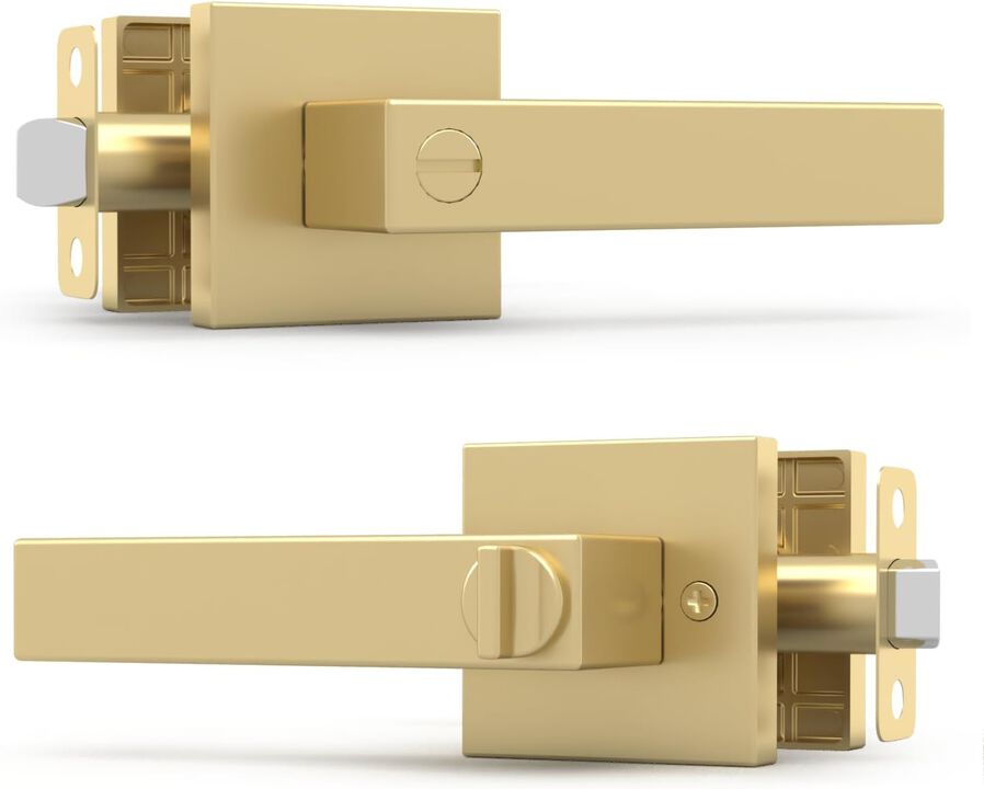 Mega Handles | Robell Privacy Lever