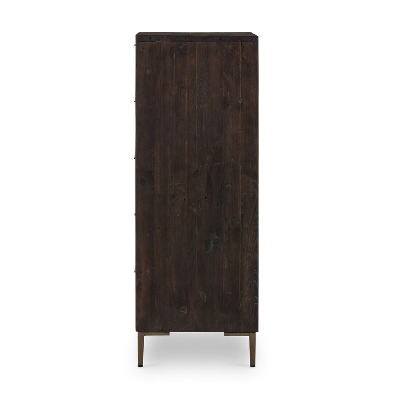 Wyeth 5 Drawer Dresser