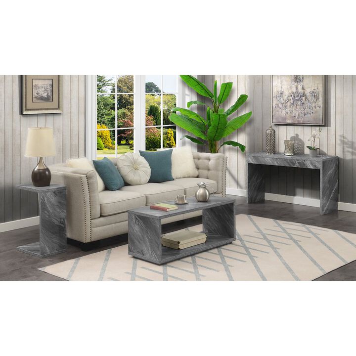 Convenience Concepts Northfield Admiral C End Table