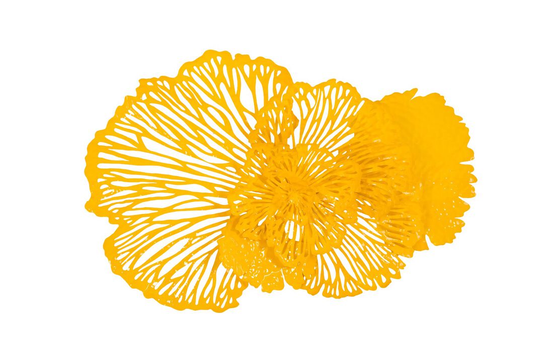 Flower Medium Wall Art