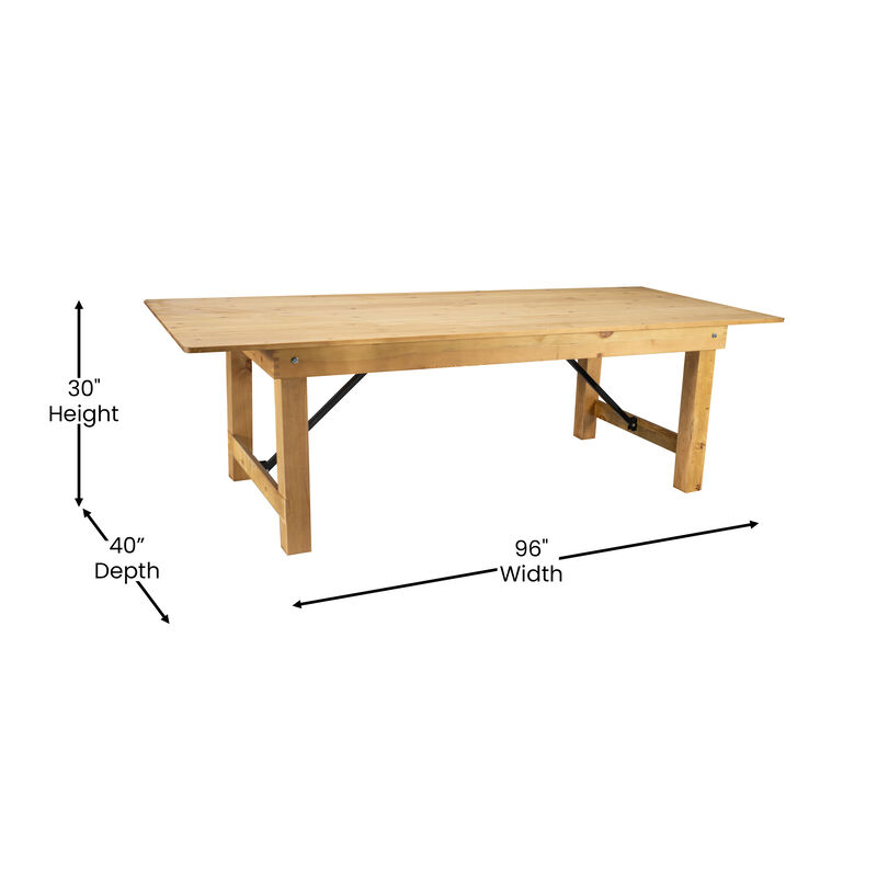 Farm Tables