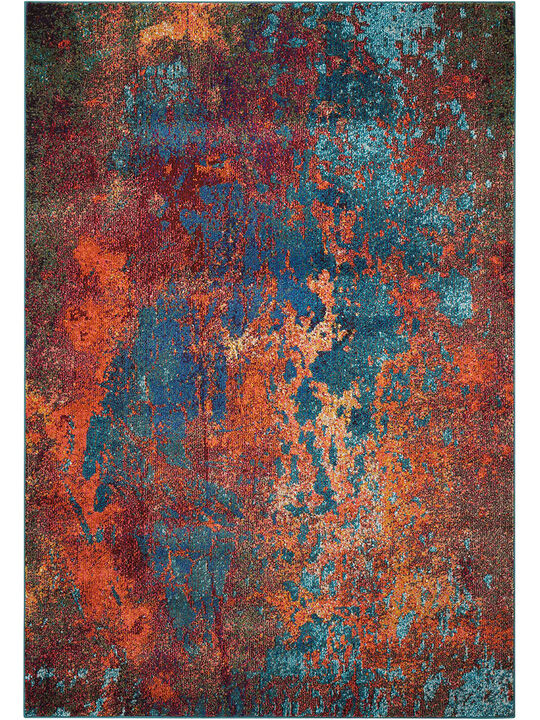 Celestial CES08 Atlantic 3'11" x 5'11" Rug