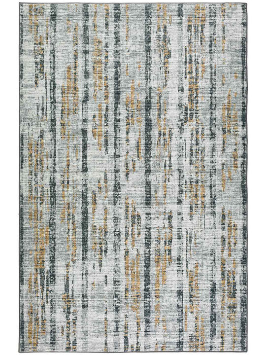 Winslow WL6 Grey 8' x 10' Rug