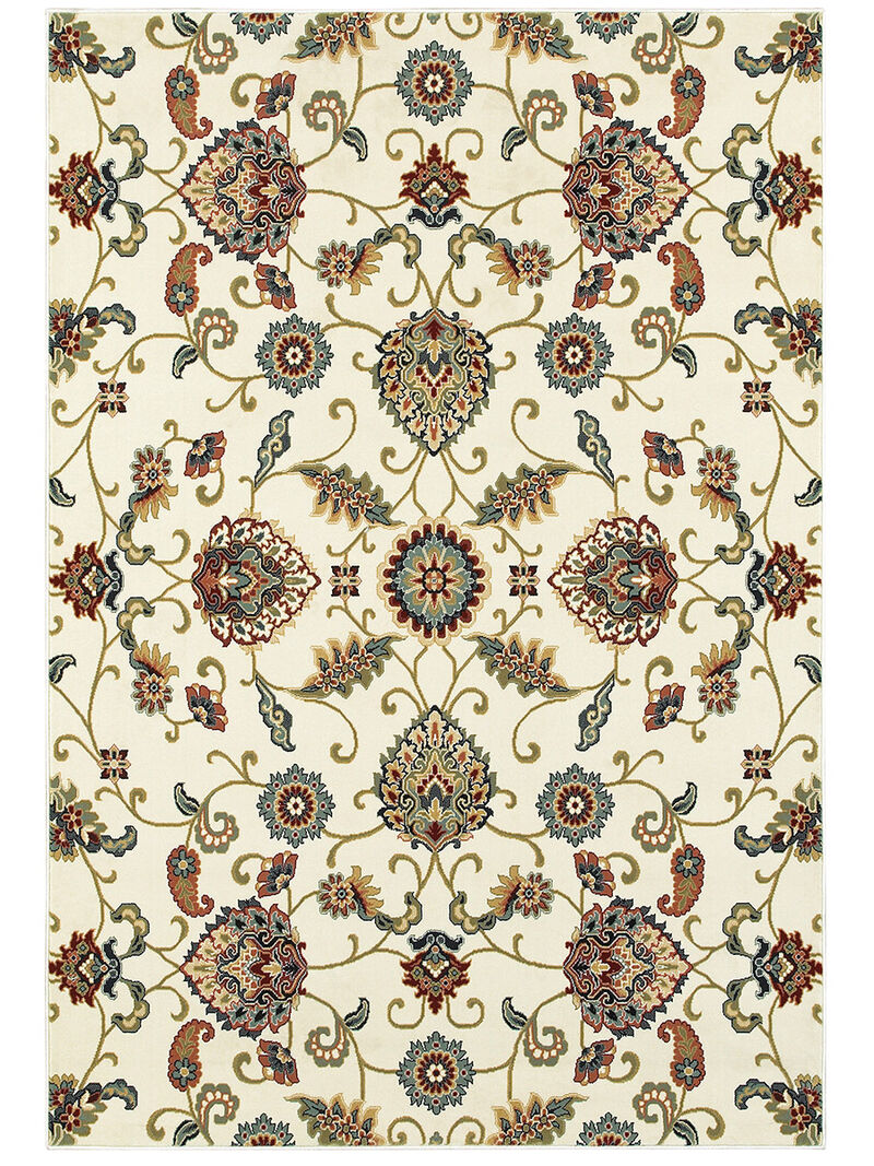 Kashan 9946W Collection