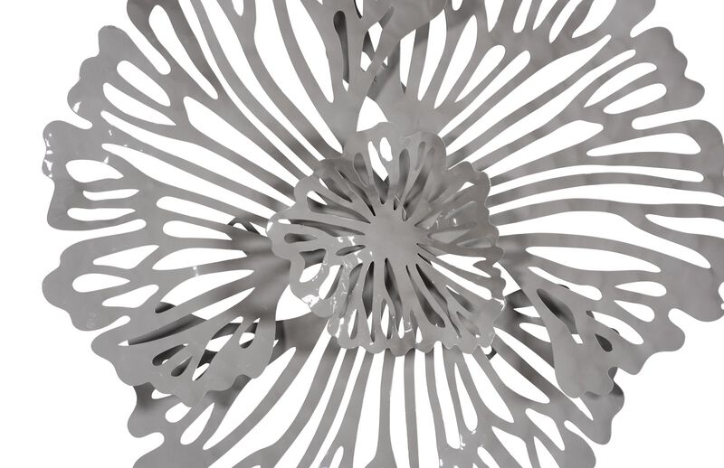Flower Extra Small Wall Art