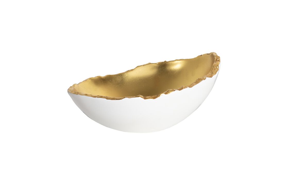 Broken Egg Bowl