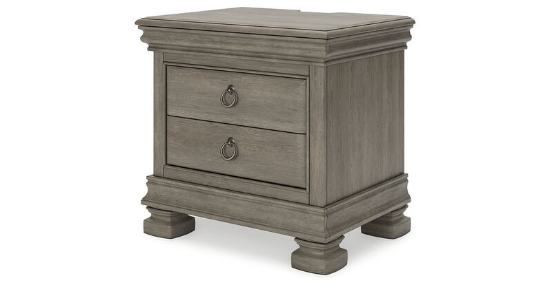 Lexorne Nightstand