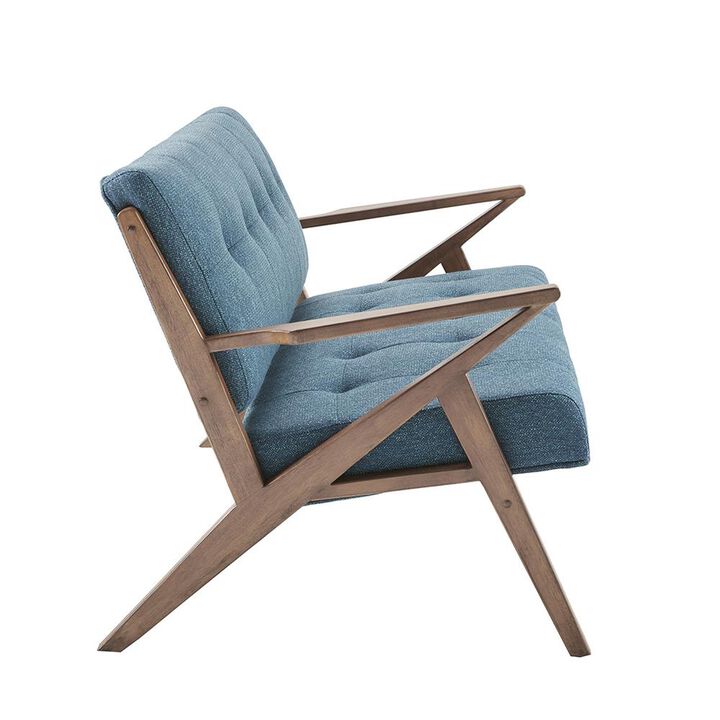 Belen Kox Mid-century Modern Loveseat, Belen Kox