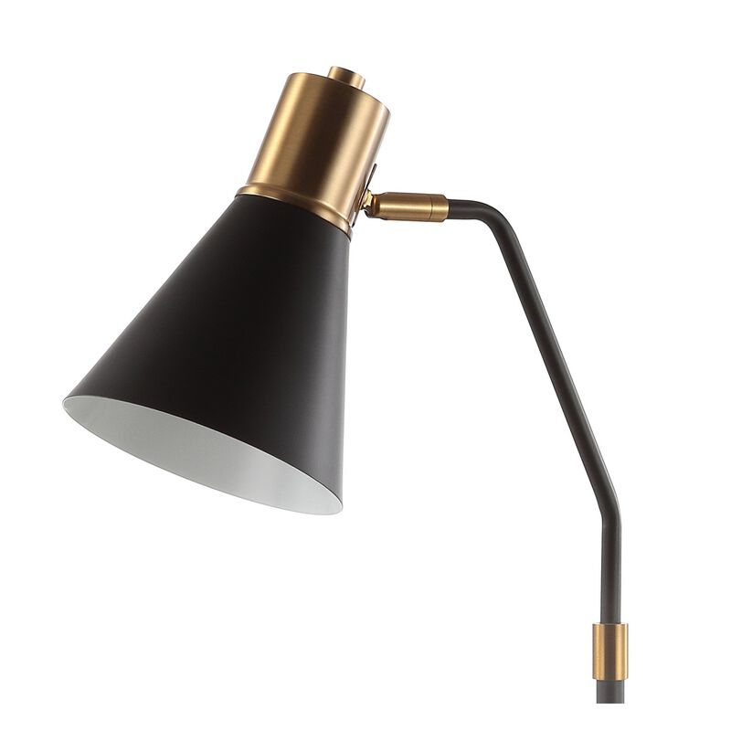 Apollo Metal LED Task Lamp