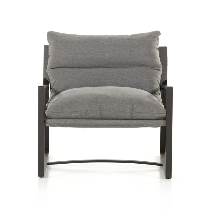 Avon Outdoor Sling Chair