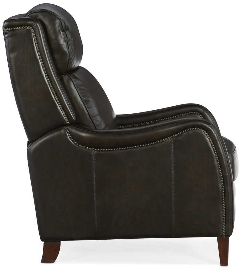 Stark Manual Push Back Recliner