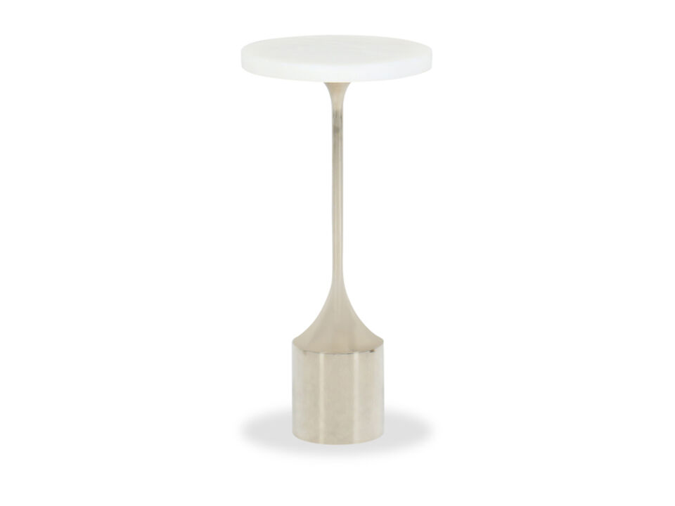 Beta Spot End Table