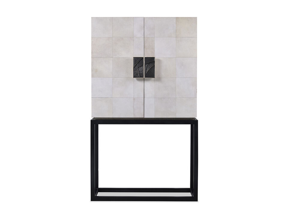 Apollo Bar Cabinet